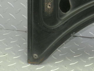 R107 SLC boot lid trunk door used OEM