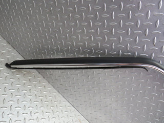 27483 Mercedes-Benz W123 280E Roof Chrome Moulding Trim Left Side