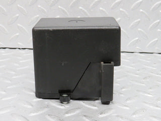 W201 Baby Benz relay box cover used OEM