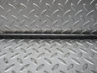 28624 Mercedes-Benz W123 280E Front Left Door Centre Moulding Trim