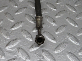 40497 Mercedes-Benz W110 230 Fuel Hose Pipe