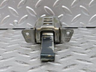 W124 Wagon door safety check strap right side used OEM