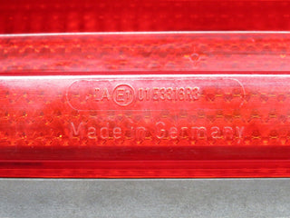 36934 Mercedes-Benz C126 420SEC Coupe Tail Light Right Side 0153316R3