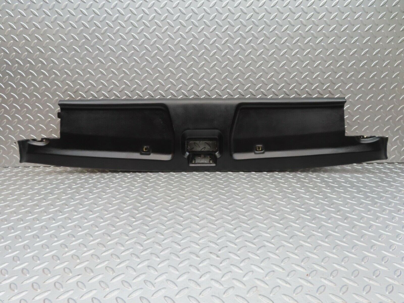14233 Mercedes-Benz W116 350SE Headlining Roof Panel Front Black