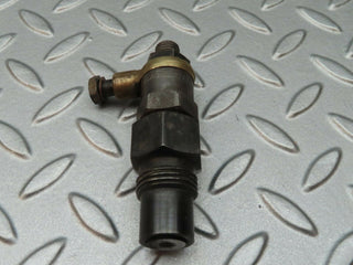 3685 Mercedes-Benz W120 PONTON Diesel Fuel Injetcor Bosch KCA30SD2/4