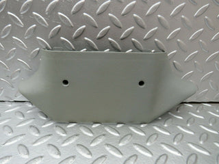 W124 Wagon b pillar lower cover left side used OEM