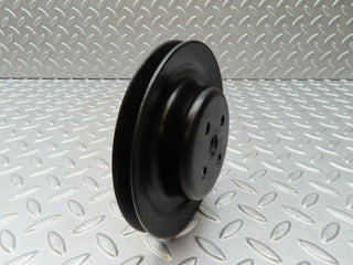 4717 Mercedes-Benz W114 280CE Coupe Water Pump Pulley
