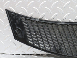 W123 Wagon air intake grill left side used OEM