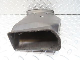 W123 air duct heater ventilation right used OEM