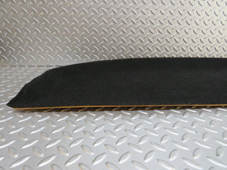 W123 parcel shelf black used OEM