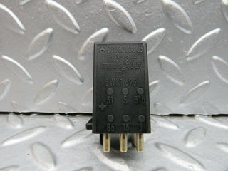 W123 Wagon intermittent wiper relay used OEM