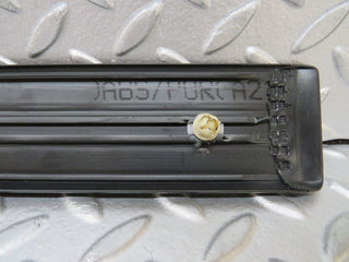 35017 Mercedes-Benz W210 320E Rear Door Sill Trim 2106803535