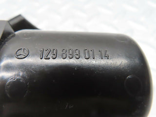 12030 Mercedes-Benz R129 300SL Coupe Boot Cable Cover 1298990114