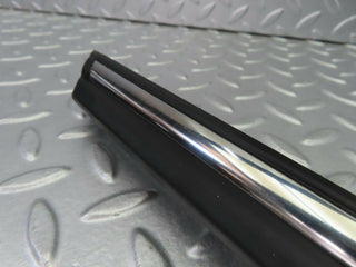 10294 Mercedes-Benz W116 Rear Left Door Centre Moulding Trim