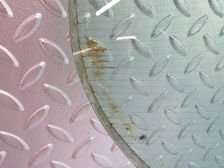 36010 Mercedes-Benz W126 420SE Rear Heated Windscreen