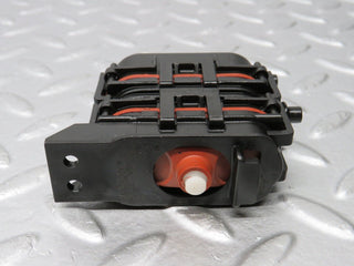 R129 SL heater box vacuum actuator used OEM
