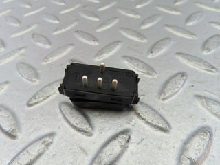 9270 Mercedes-Benz C124 300CE Coupe Rear Headrest Release Control Switch