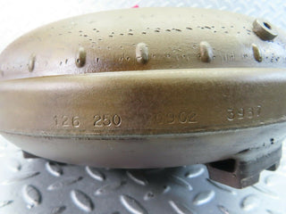 9533 Mercedes-Benz C124 300CE Coupe Torque Converter 1262500902