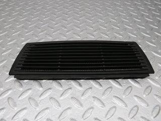 W109 dashboard speaker cover used OEM