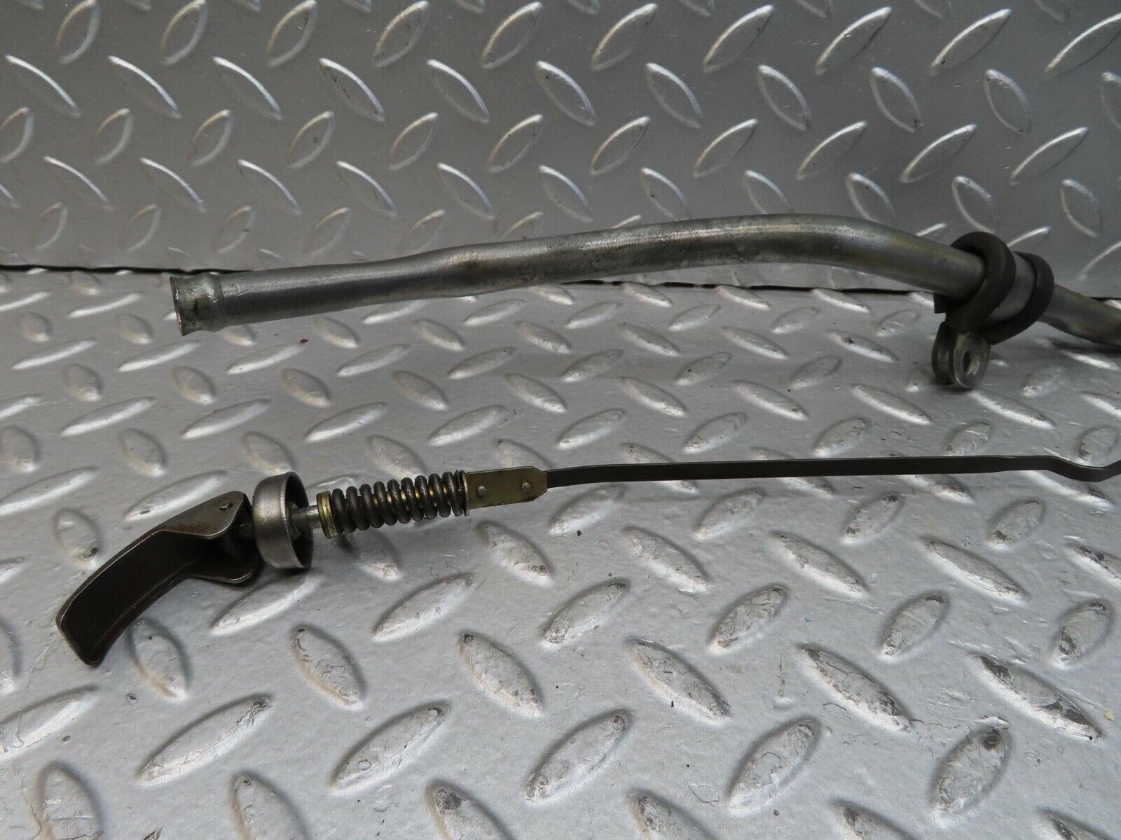 15752 Mercedes-Benz R107 450SL Gearbox Dipstick