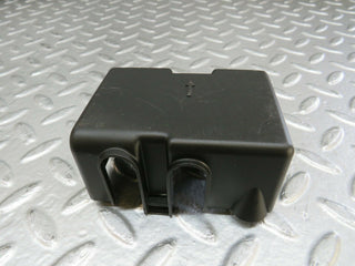 24208 Mercedes-Benz S124 220TE Wagon Cable Connect Cover 1245460881