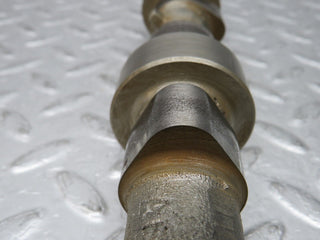 W126 Coupe camshaft right side used OEM