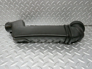 24268 Mercedes-Benz S124 220TE Wagon Air Intake Pipe 1111400012