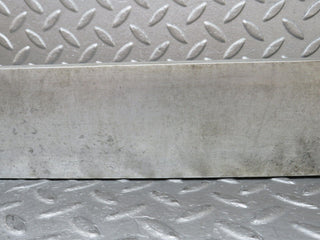 35254 Mercedes-Benz W221 Rear Bumper Reinforcement Crash Bar 2216100020