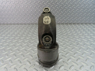 W115 piston with connecting rod used OEM