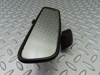 6850 Mercedes-Benz C107 350SLC Coupe Interior Rear View Mirror