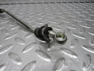 W124 Wagon fuel hose pipe used OEM
