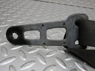 31539 Mercedes-Benz S124 220TE Third Row Seat Belt Set 1248602885 1248602785