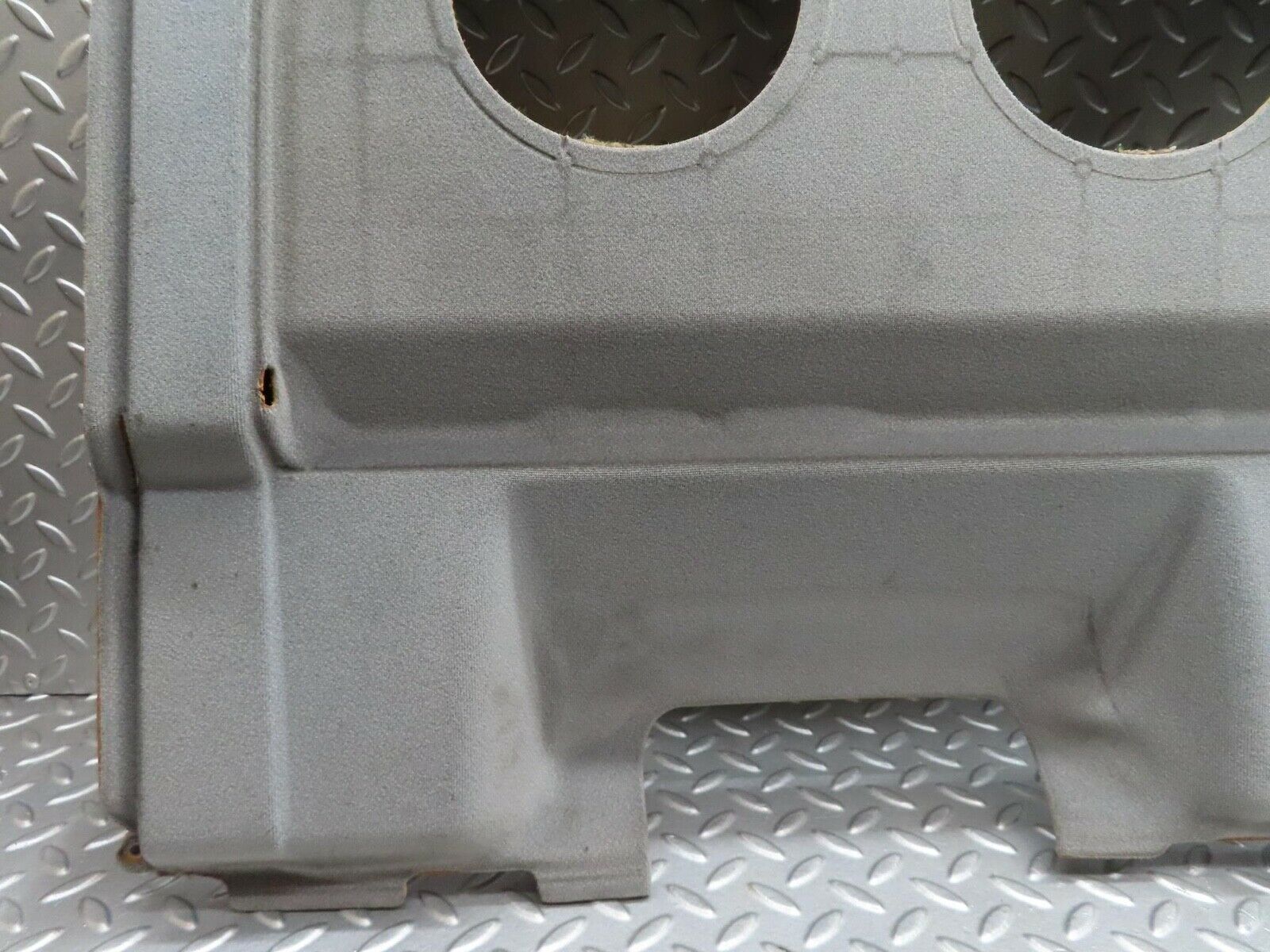 14857 Mercedes-Benz W140 S320 Parcel Shelf