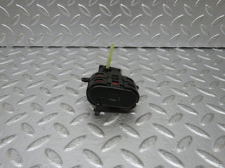 W140 heater box vacuum actuator used OEM