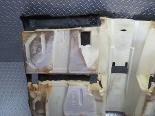 33352 Mercedes-Benz W202 C180 Rear Floor Carpet