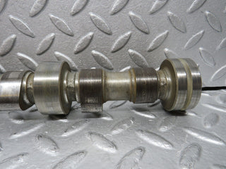 W126 Coupe camshaft left side used OEM