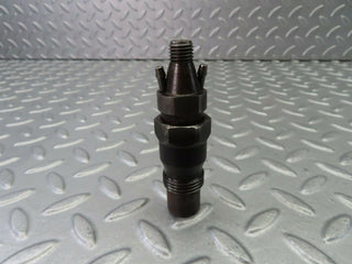 W116 fuel injector used OEM