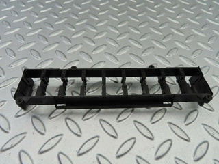 6475 Mercedes-Benz S124 E220 Wagon Centre Console Switch Bracket 1248210071