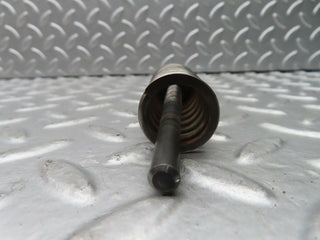 W123 clutch pedal pushrod used OEM