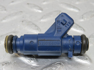 W210 fuel injector used OEM