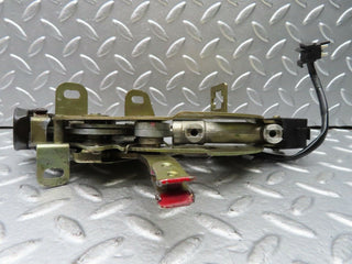 20150 Mercedes-Benz R129 300SL Coupe Rear Right Roof Lock Mechanism 1298001274