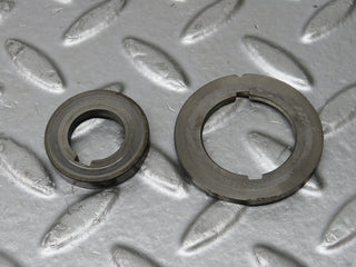 32913 Mercedes-Benz W123 300D Injection Pump Gear Sprocket