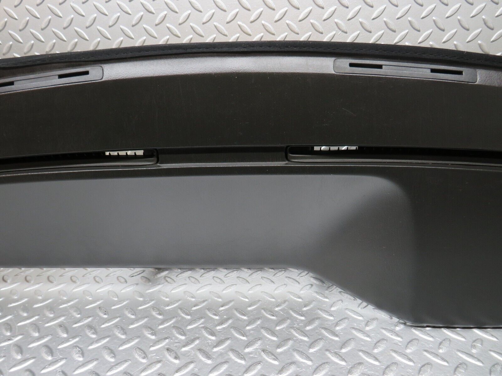 29294 Mercedes-Benz W124 230E Dashboard Brown
