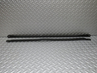 38583 Mercedes-Benz R129 280SL Coupe Rear Suspension Anti Roll Bar Support Bar 2x