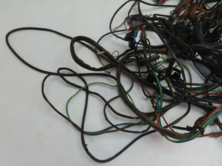 10937 Mercedes-Benz W123 230E Engine Wiring Harness