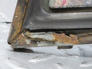 40501 Mercedes-Benz W110 230 Front Left Quarter Window