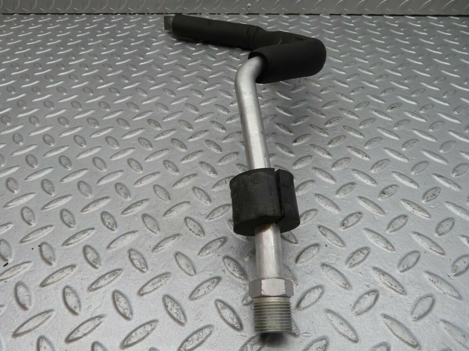 12158 Mercedes-Benz R129 300SL Coupe Air Conditioning Pipe