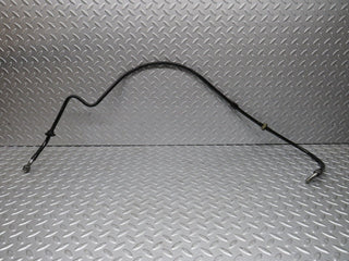 W124 Cabriolet brake servo vacuum pipe used OEM