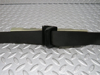 32636 Mercedes-Benz S124 300TE Front Left Seat Belt With Buckle 1248603985