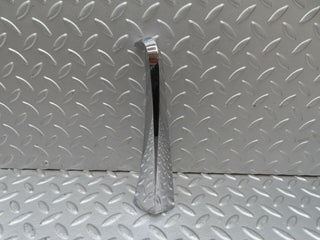 13085 Mercedes-Benz W111 220S Rear Left Fender Wing Tail Chrome Trim 1116900379